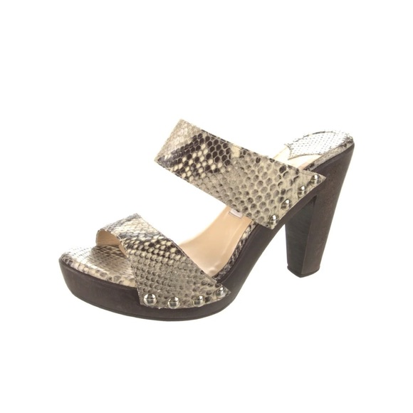 Jimmy Choo - Picture 3 of 9